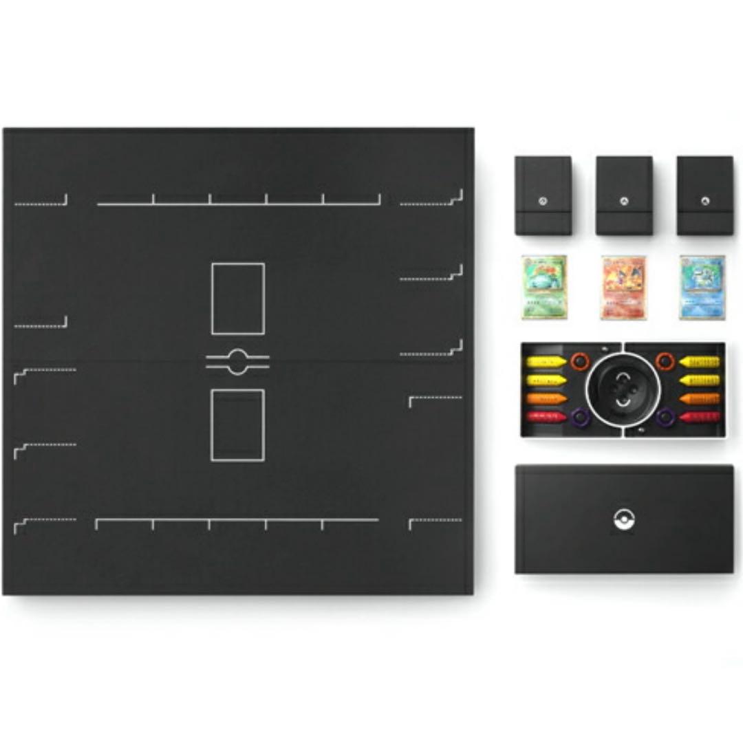 マ*ジ様 ポケモンカードゲーム Classic クラシック