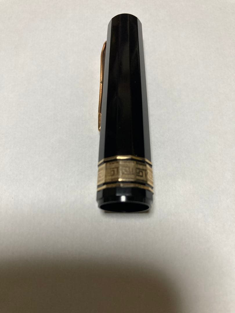 ビンテージオマス万年筆　ＯＭＡ１９３０　ＧｅnTｌｅmam 未使用　元箱付