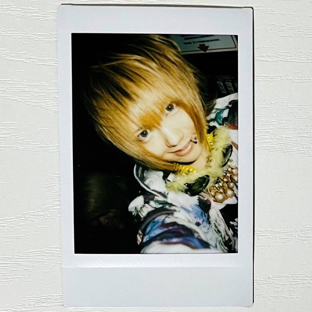 V系★RoNo☆Cro★ろのくろ【Minami】チェキ【72-77】