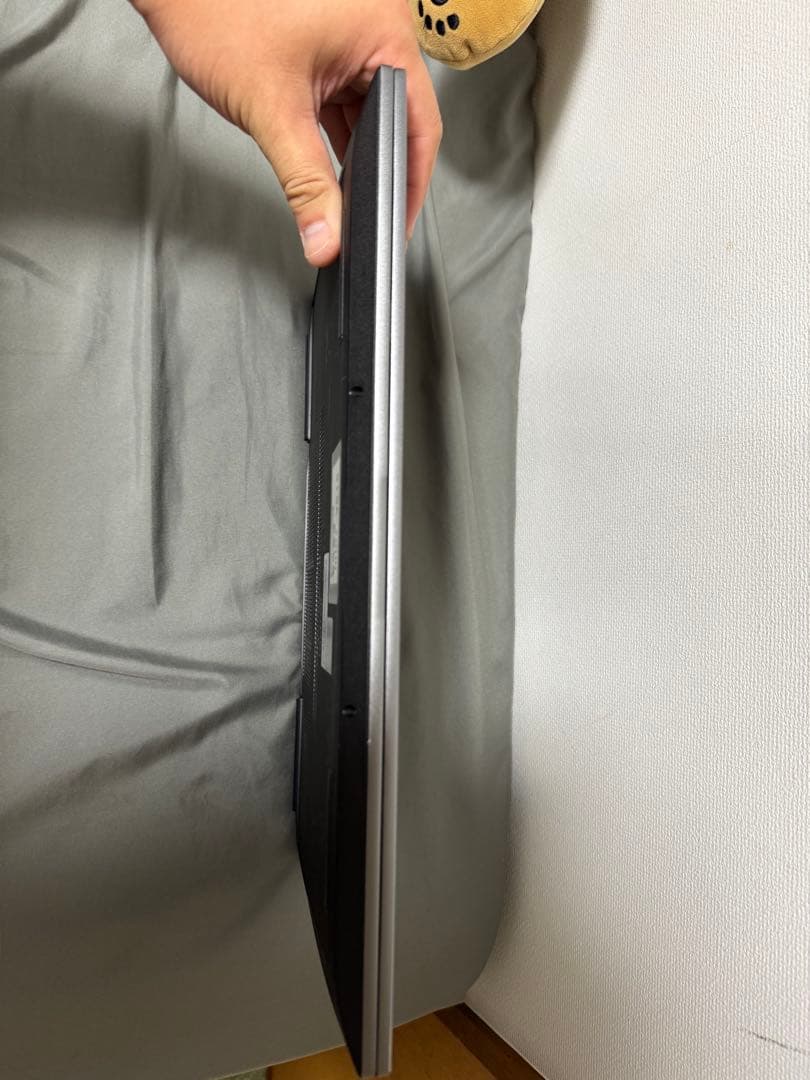 ドスパラ Laytrek R5-TA5 i7 32GB 1TB ゲーミングPC