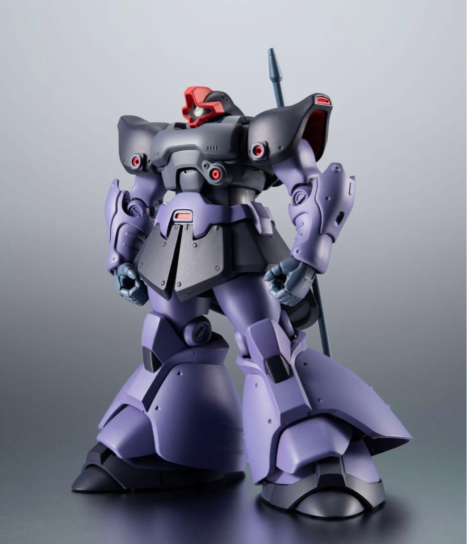 ロボット魂 MS-09R-2 リック・ドムⅡ ver. A.N.I.M.E.