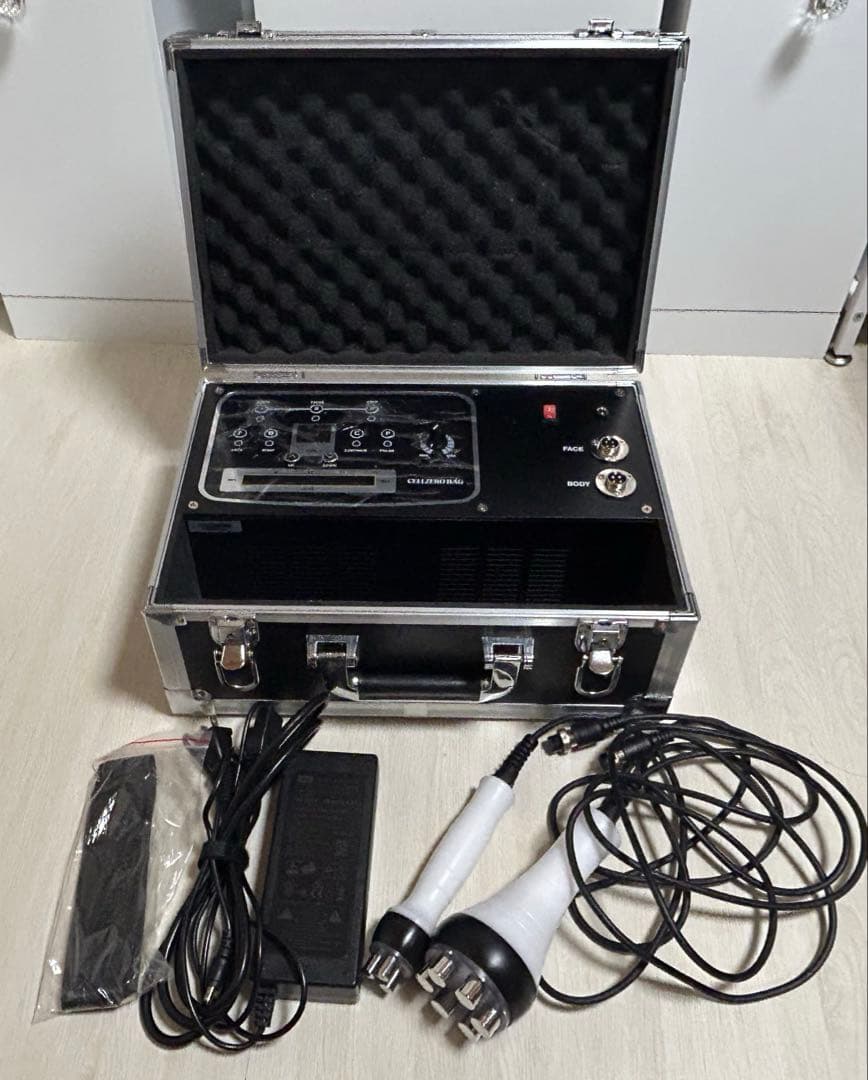 CELLZERO BAG セルゼロ