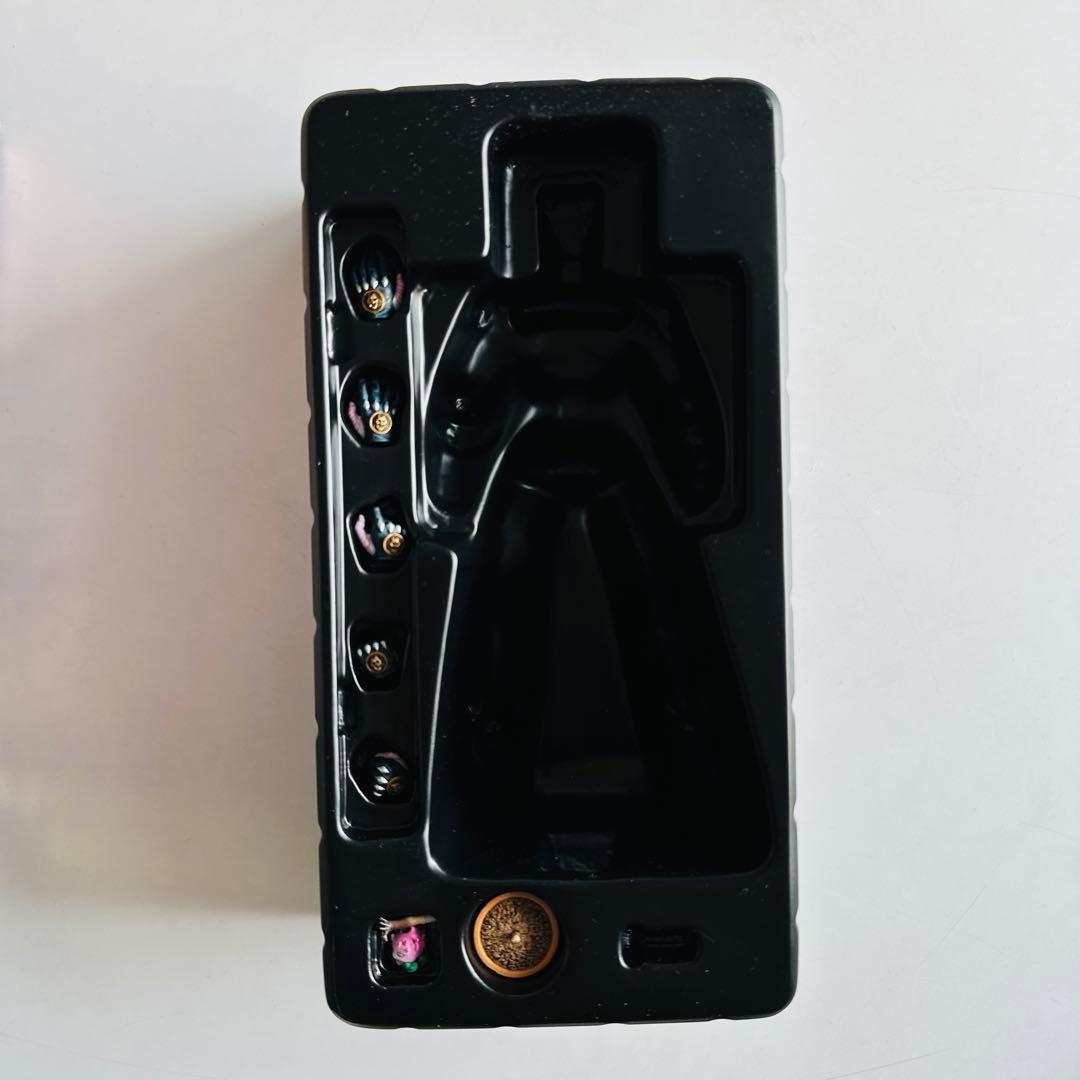 【初版】超像可動／キラークイーン・セカンド／ジョジョの奇妙な冒険