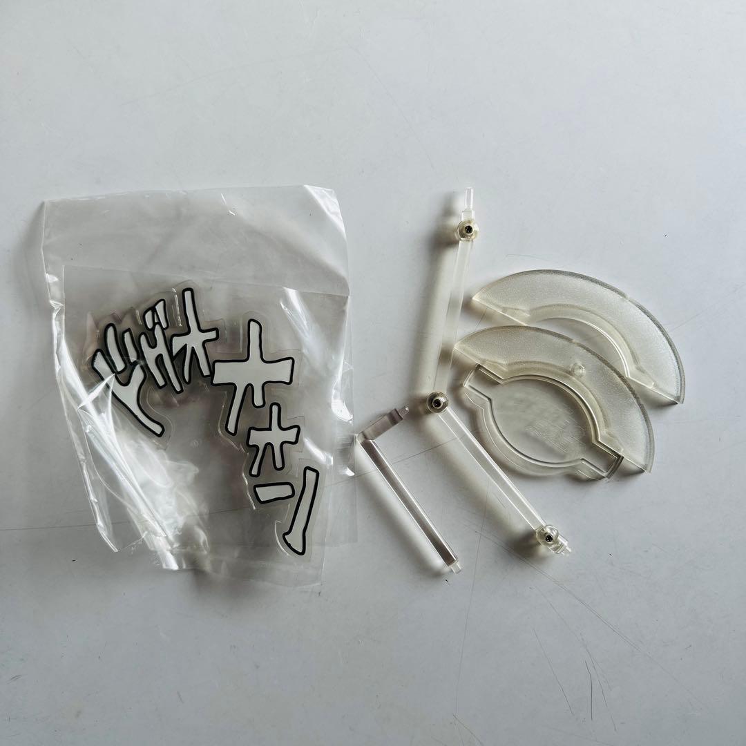 【初版】超像可動／キラークイーン・セカンド／ジョジョの奇妙な冒険