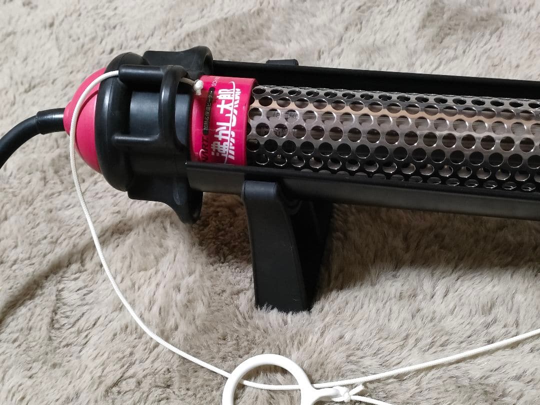 【はるさま専用】「沸かし太郎」多用途加熱＆保温ヒーター　SCH-901