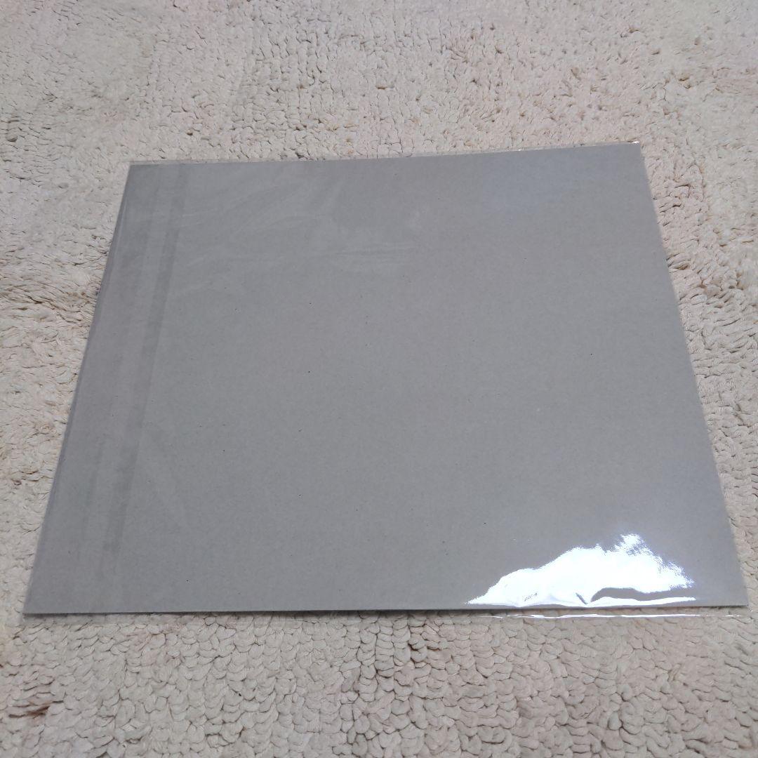 ひろがるスカイ!プリキュア Blu-ray BOX全巻購入特典色紙