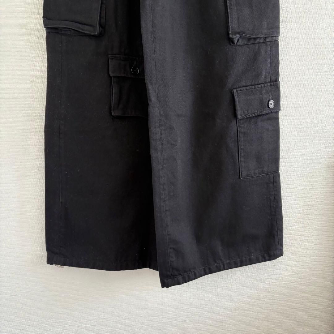 【タグ付き新品】The Frankie Shop HAILEY CARGO