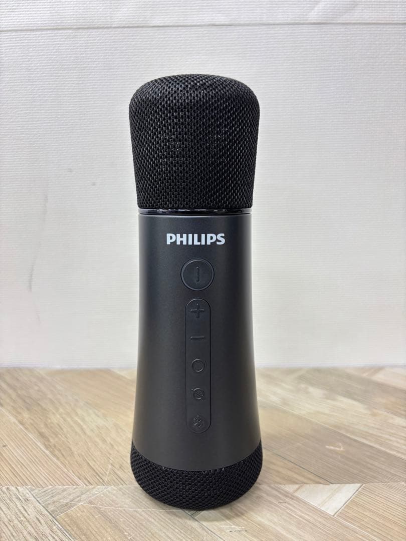 PHILIPS DLM9317C カラオケ用Bluetooth ワイヤレスマイク
