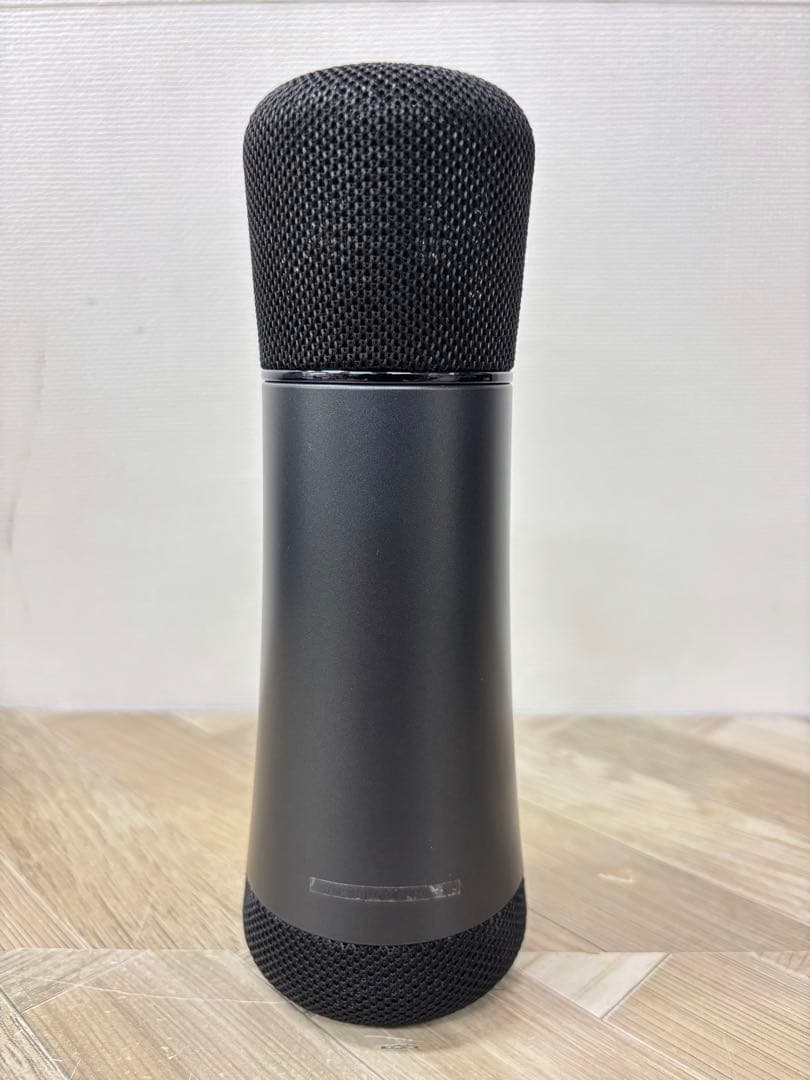 PHILIPS DLM9317C カラオケ用Bluetooth ワイヤレスマイク