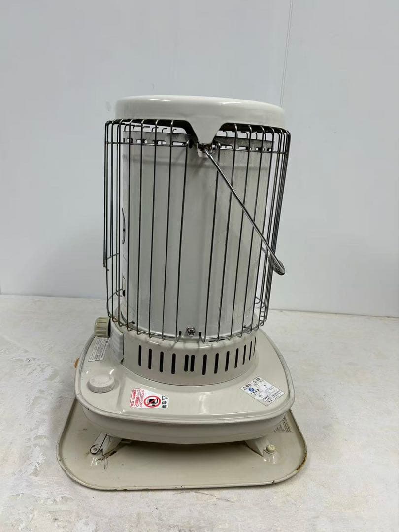 SL-51G 石油ストーブ 2021年