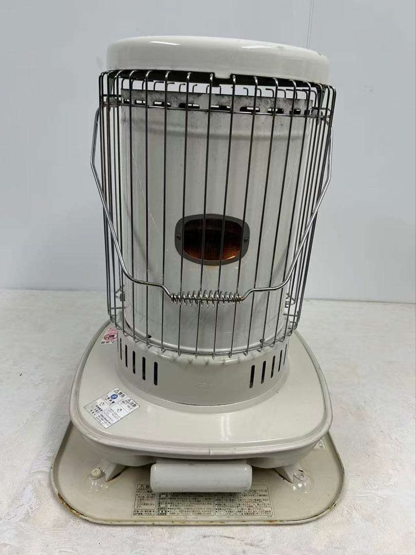 SL-51G 石油ストーブ 2021年