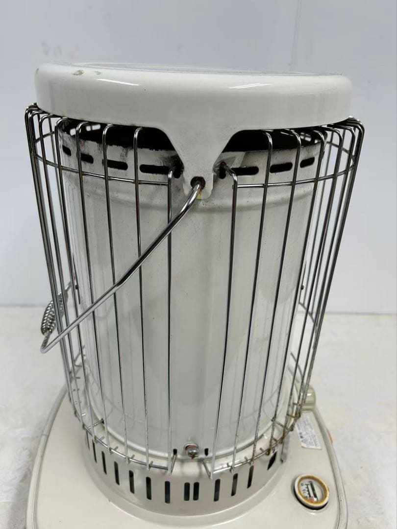 SL-51G 石油ストーブ 2021年