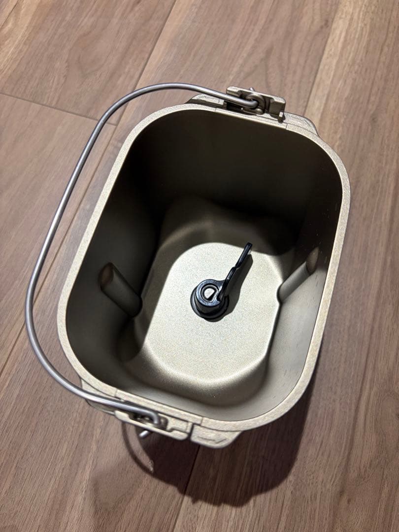 Panasonic ホームベーカリー SD-CB1