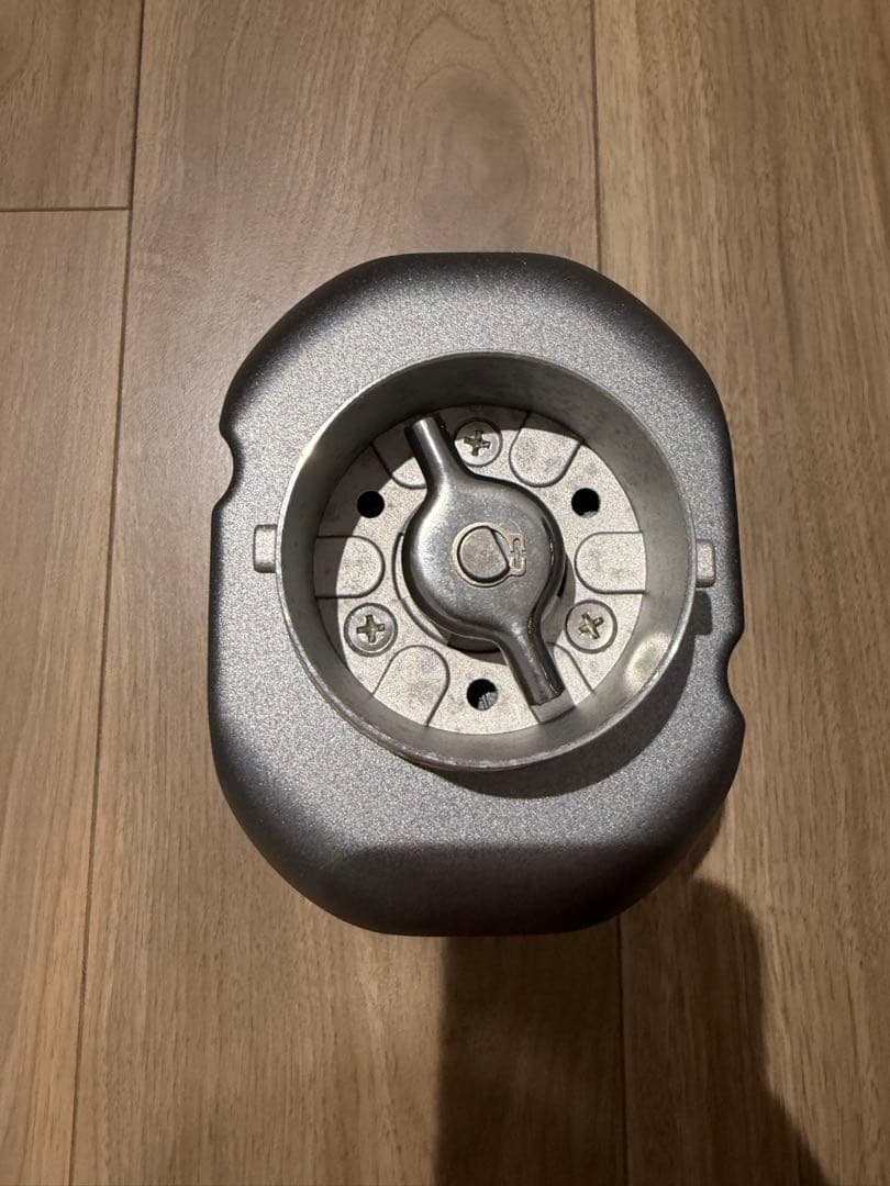 Panasonic ホームベーカリー SD-CB1