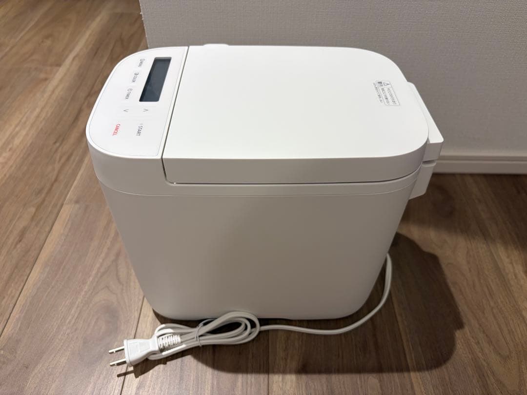 Panasonic ホームベーカリー SD-CB1