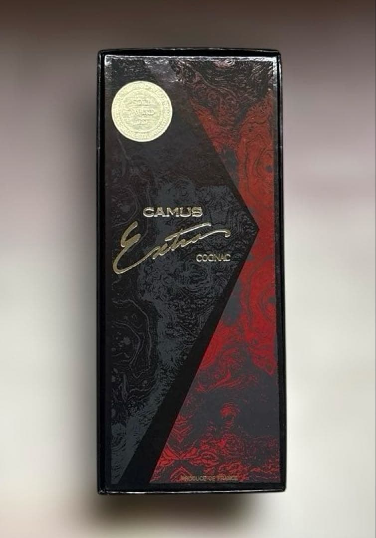 （猫ちゃん専用）CAMUS EXTRA ロングネック 古酒