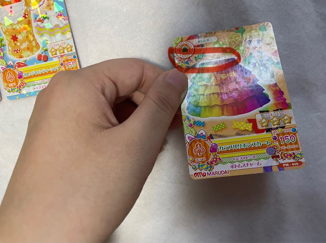 アイカツカードまとめ売り 500枚以上 30日まで