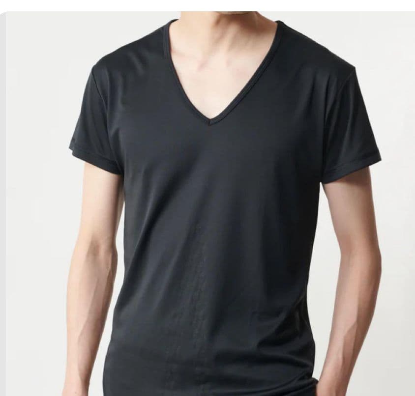 リライブ 半袖Tシャツ ·スパッツMサイズ ブラック