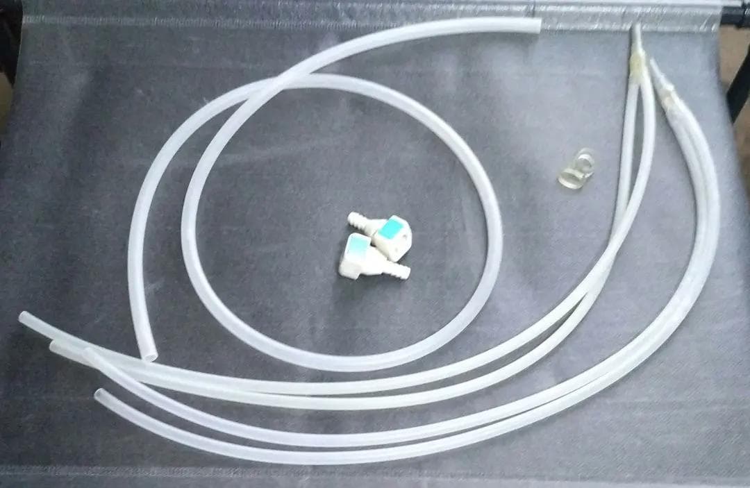 訳アリ：Suisonia 水素吸入 新品ヒートカートリッジ2本つき スイソニア