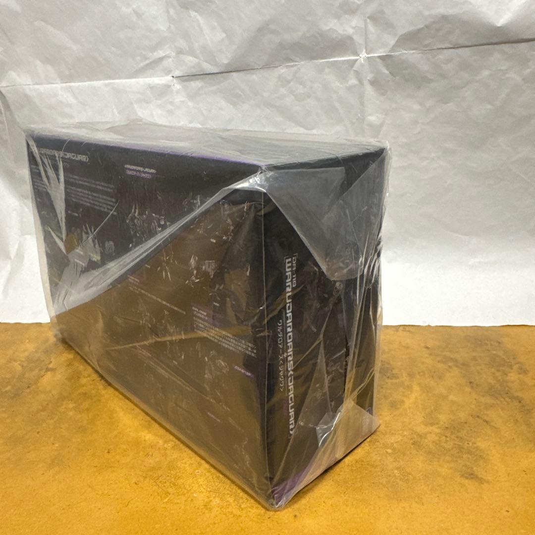 ワルダロアーズ＜ジャグア＞ワルダレギオン＜ガイスト＞ダークカソード　ダイアクロン