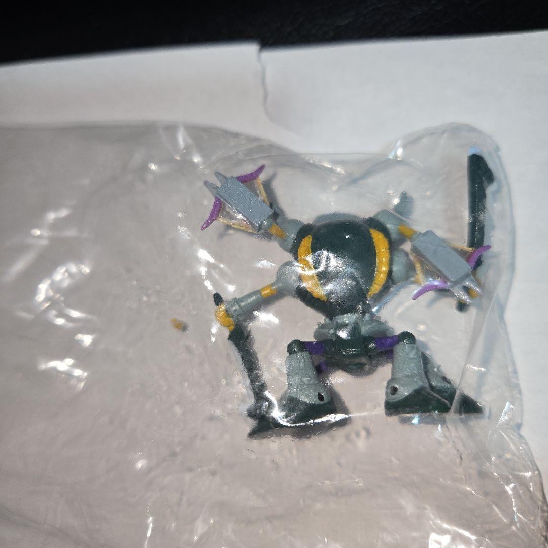 【未開封】ドラゴンクエストモンスターズギャラリーミニバトルロードセレクション2