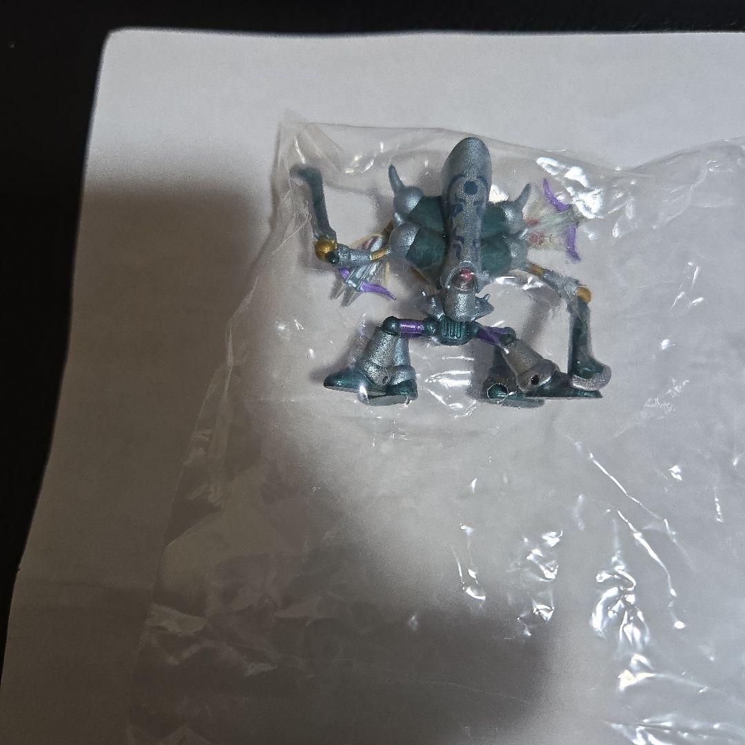 【未開封】ドラゴンクエストモンスターズギャラリーミニバトルロードセレクション2