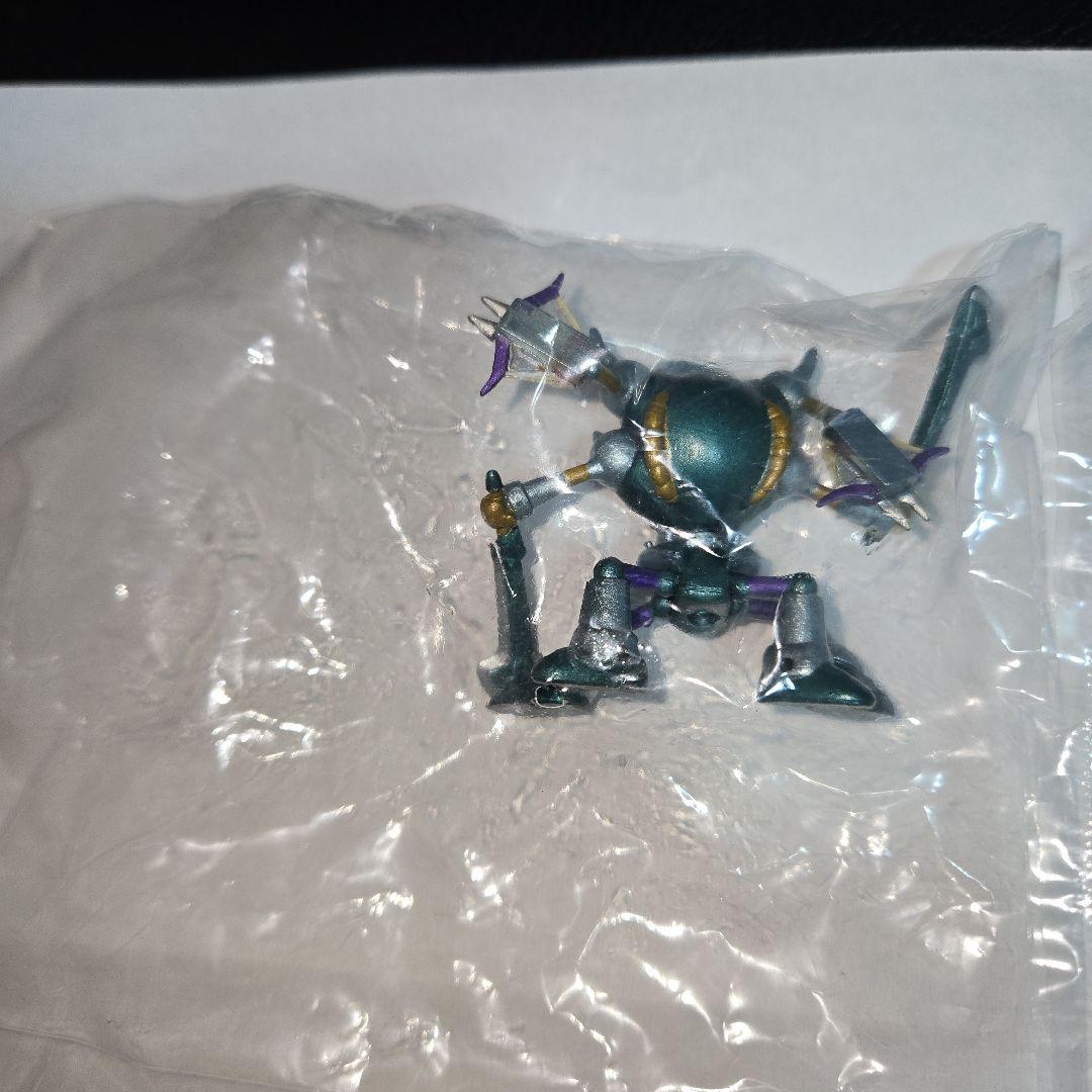 【未開封】ドラゴンクエストモンスターズギャラリーミニバトルロードセレクション2