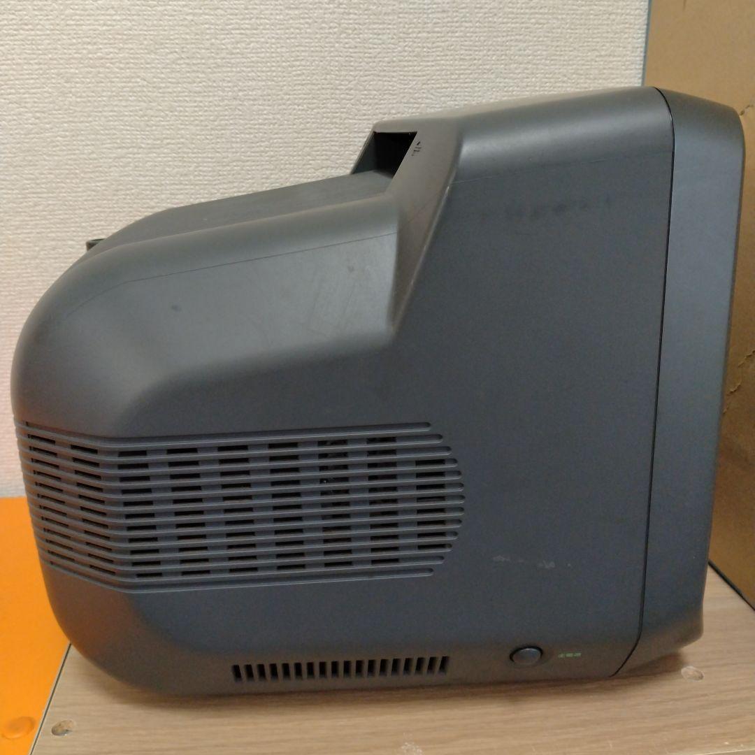 【動作確認済み】SONY トリニトロン　KV-10PR1
