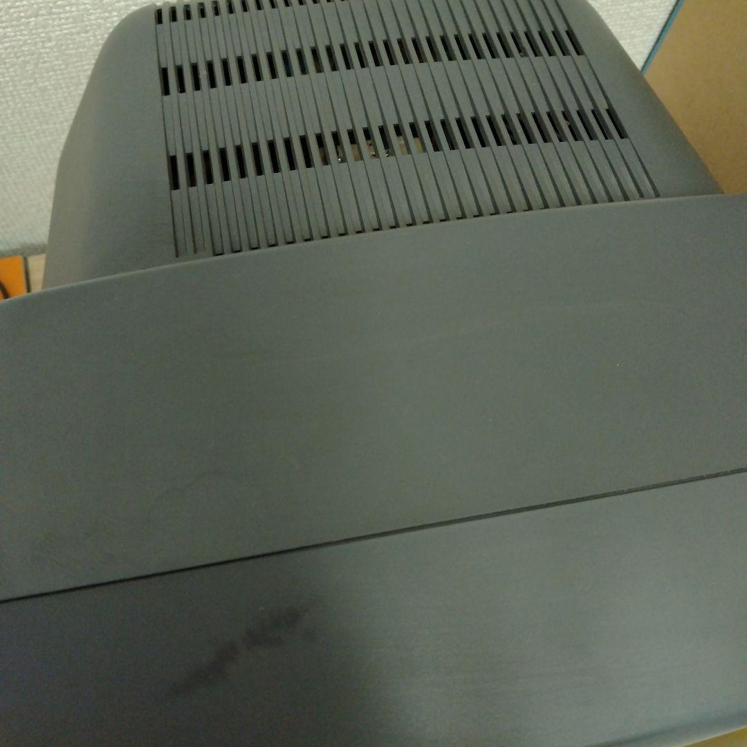 【動作確認済み】SONY トリニトロン　KV-10PR1