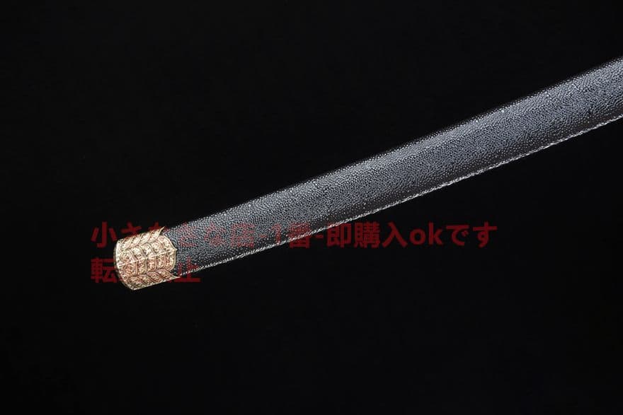 武具　刀装具　日本刀　模造刀   居合刀 異形