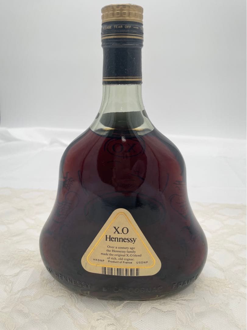 Hennessy XO ヘネシー コニャック 700ml