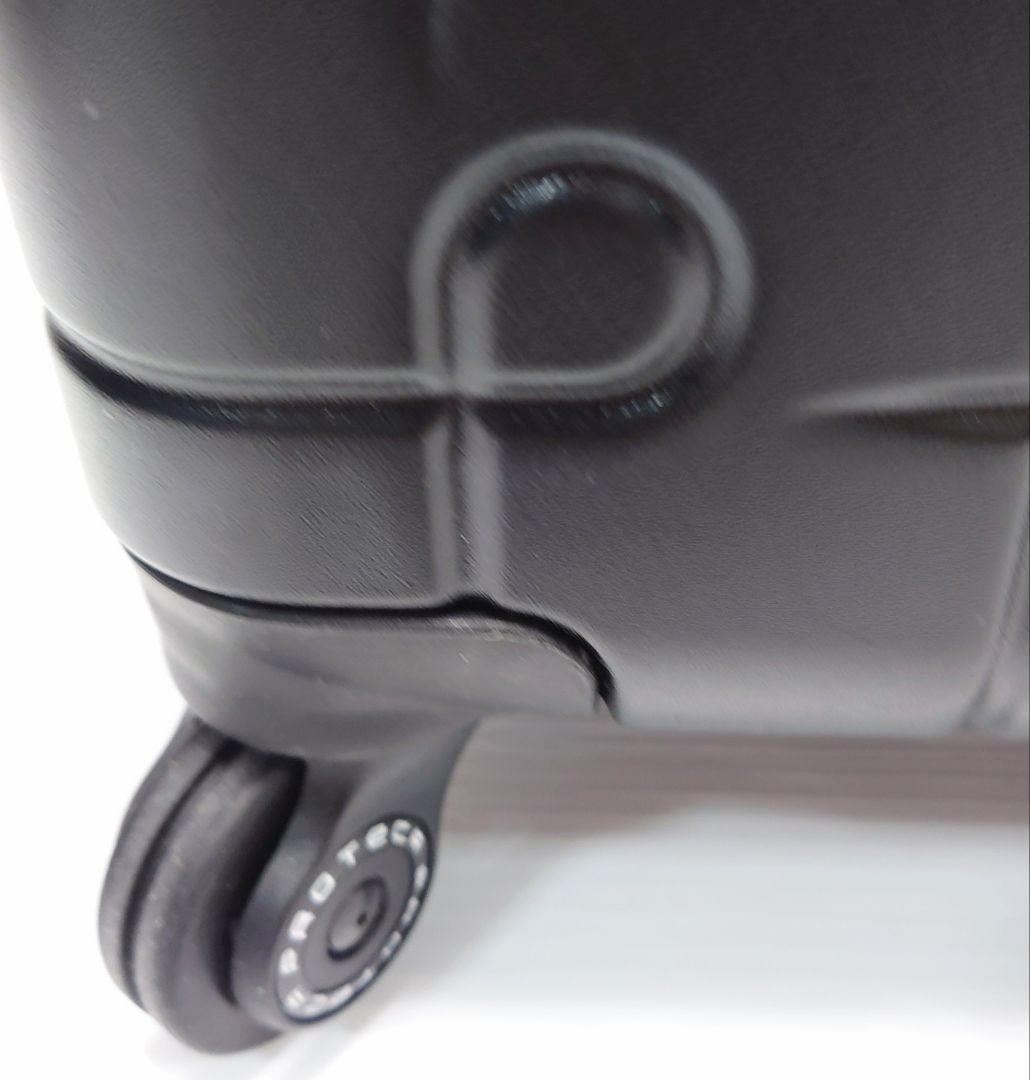 プロテカ(ProtecA)360シリーズ【24L】【ほぼ未使用品】