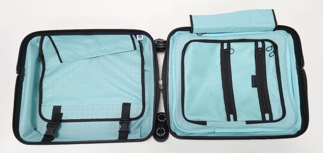 プロテカ(ProtecA)360シリーズ【24L】【ほぼ未使用品】