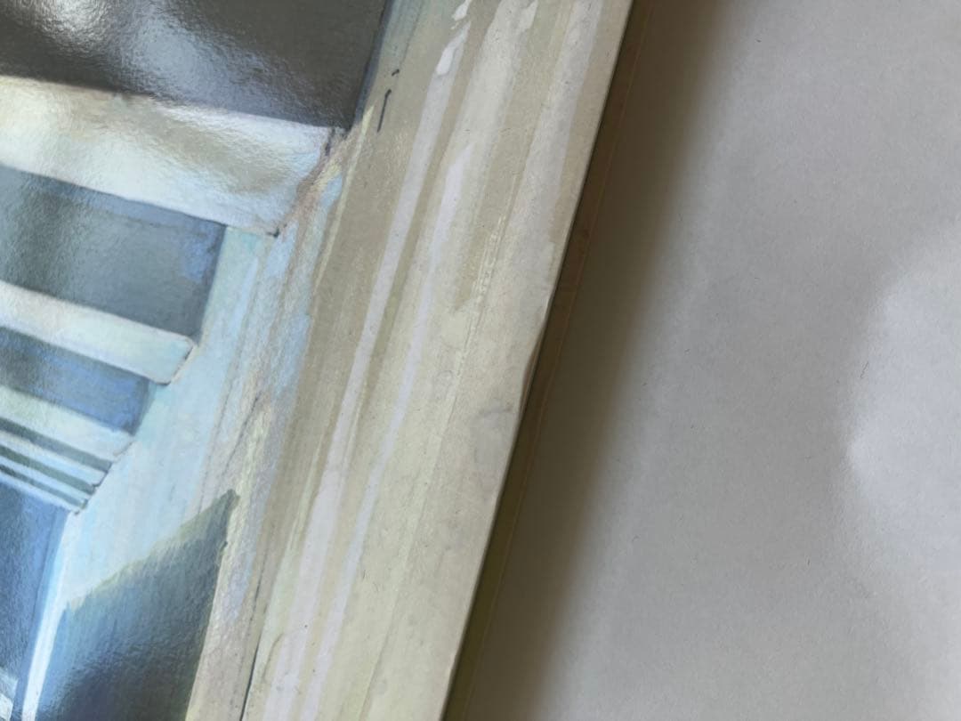 らら　コンセプトアート集