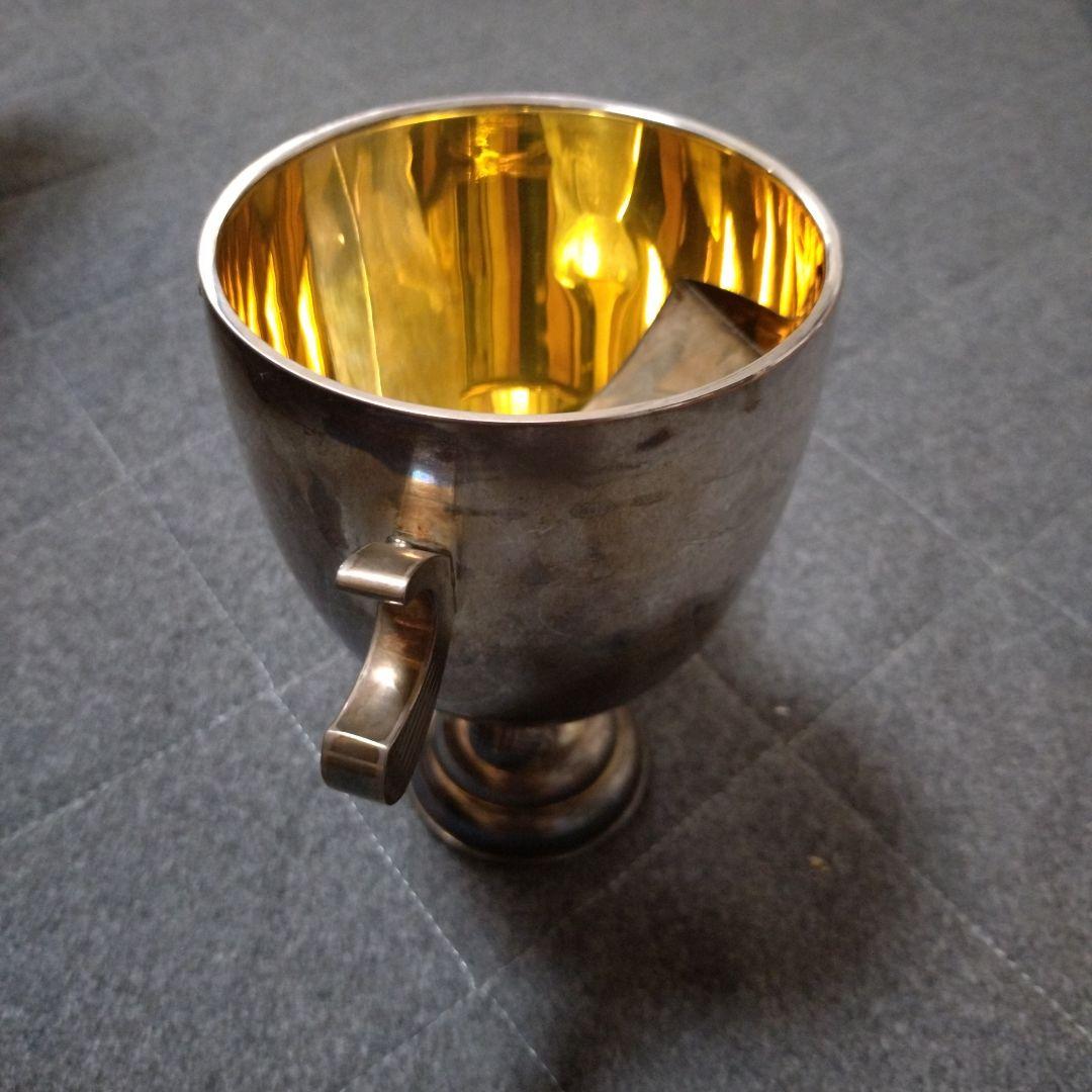 ⁡*⁡様 SILVERトロフィー