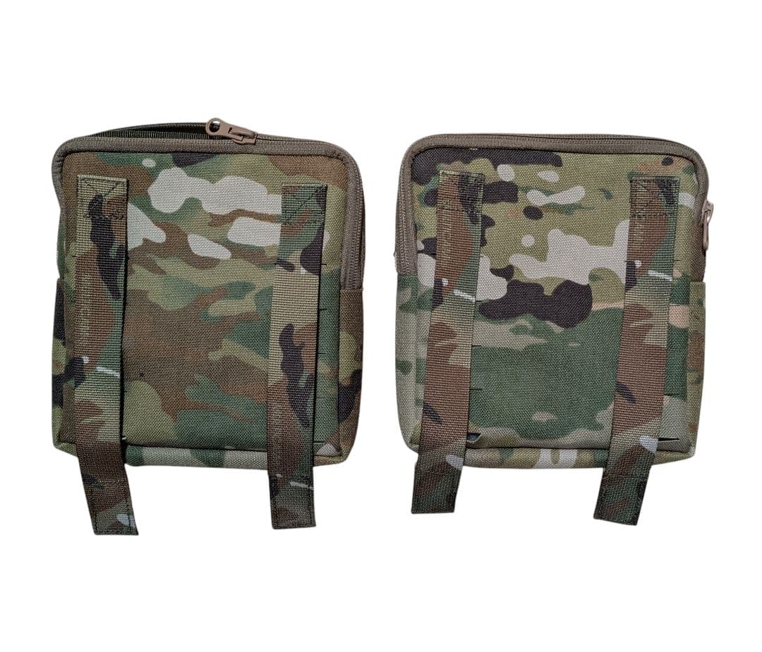 米軍 MSV プレートキャリア 完全再現品 アメリカ 装備 iotv 特殊部隊