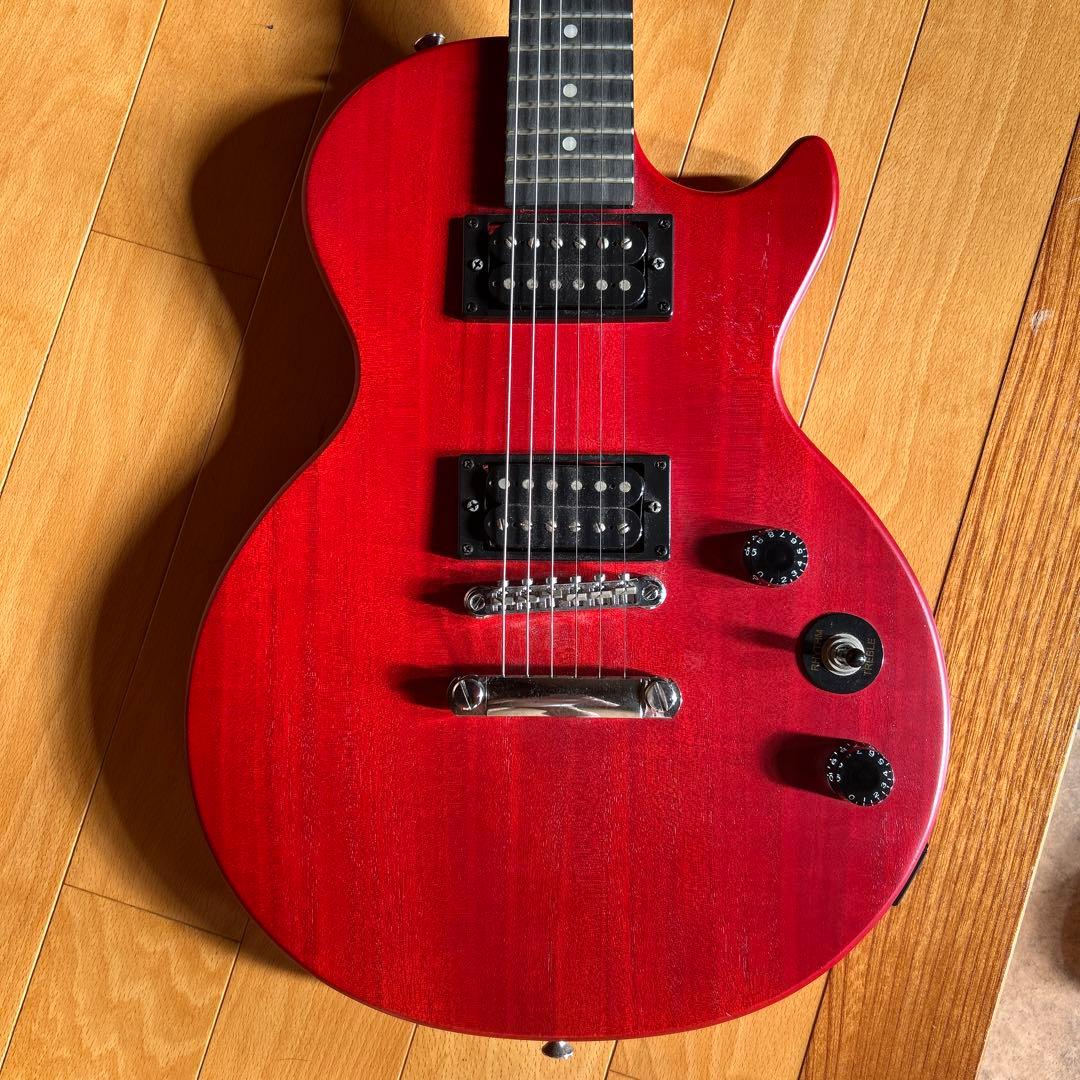 ギター Epiphone Les Paul Special VintageEdition