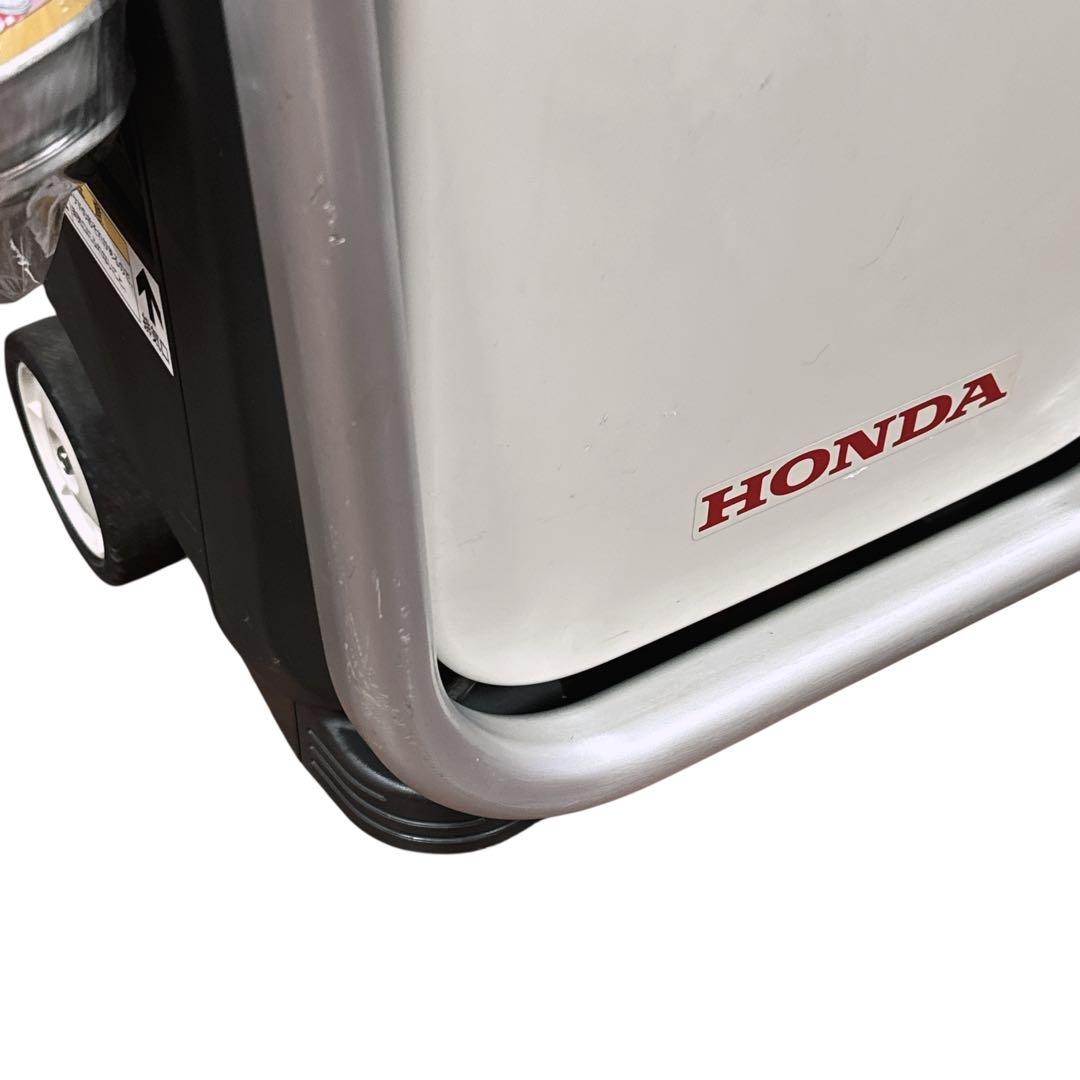 防災/キャンプHONDA発電機(エネポ) EU9iGB enepo