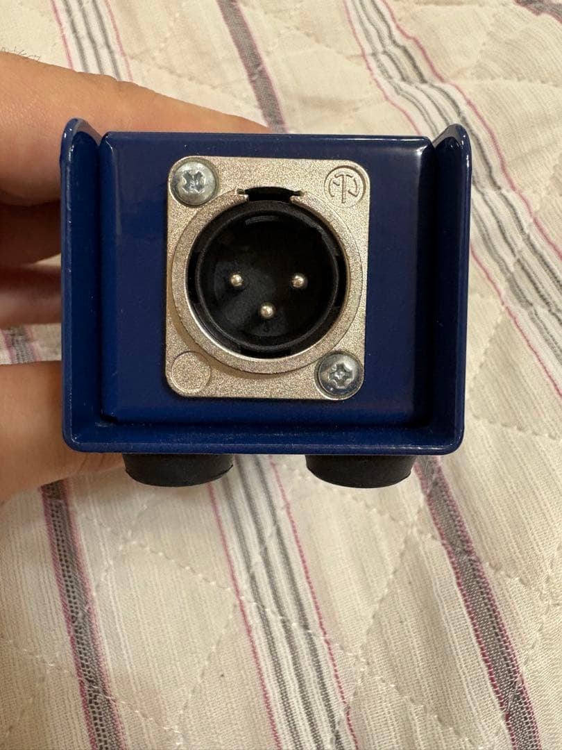 CL-1 Cloud Microphone ( クラウドマイクロホン )