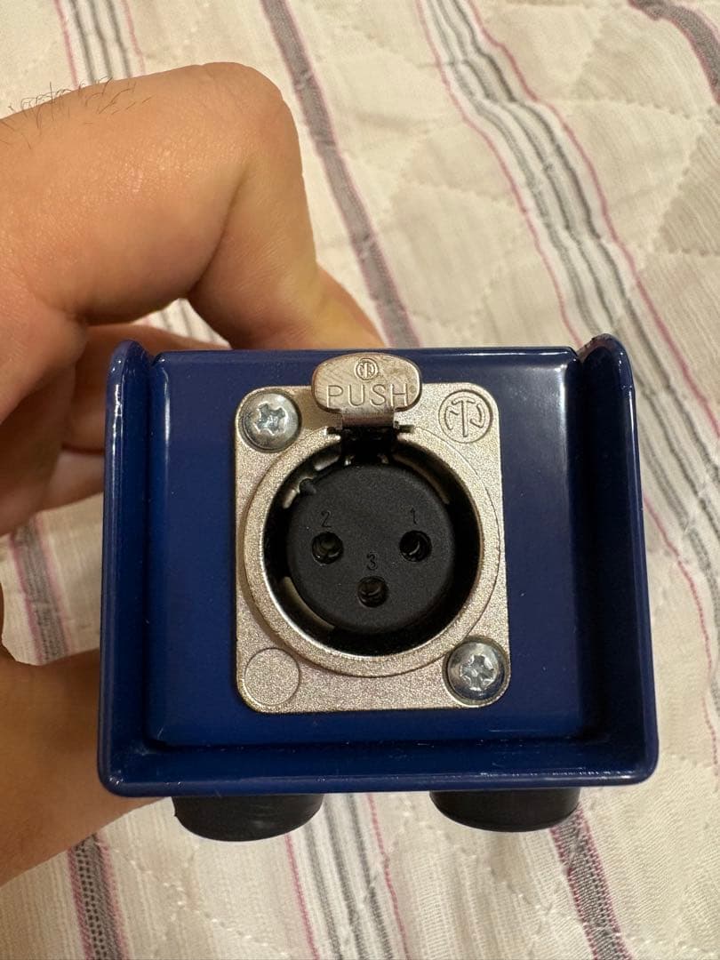 CL-1 Cloud Microphone ( クラウドマイクロホン )