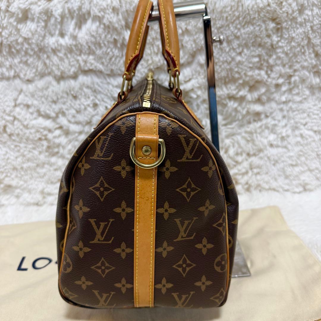 【美品】新型　IC搭載　スピーディ　バンドリエール30 M41112