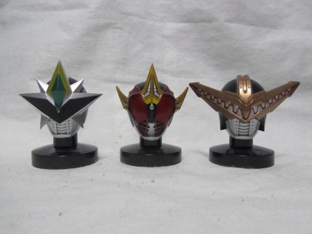 ライダーマスクコレクション◆ライダーマスコレ◆仮面ライダー電王◆未開封◆１９種