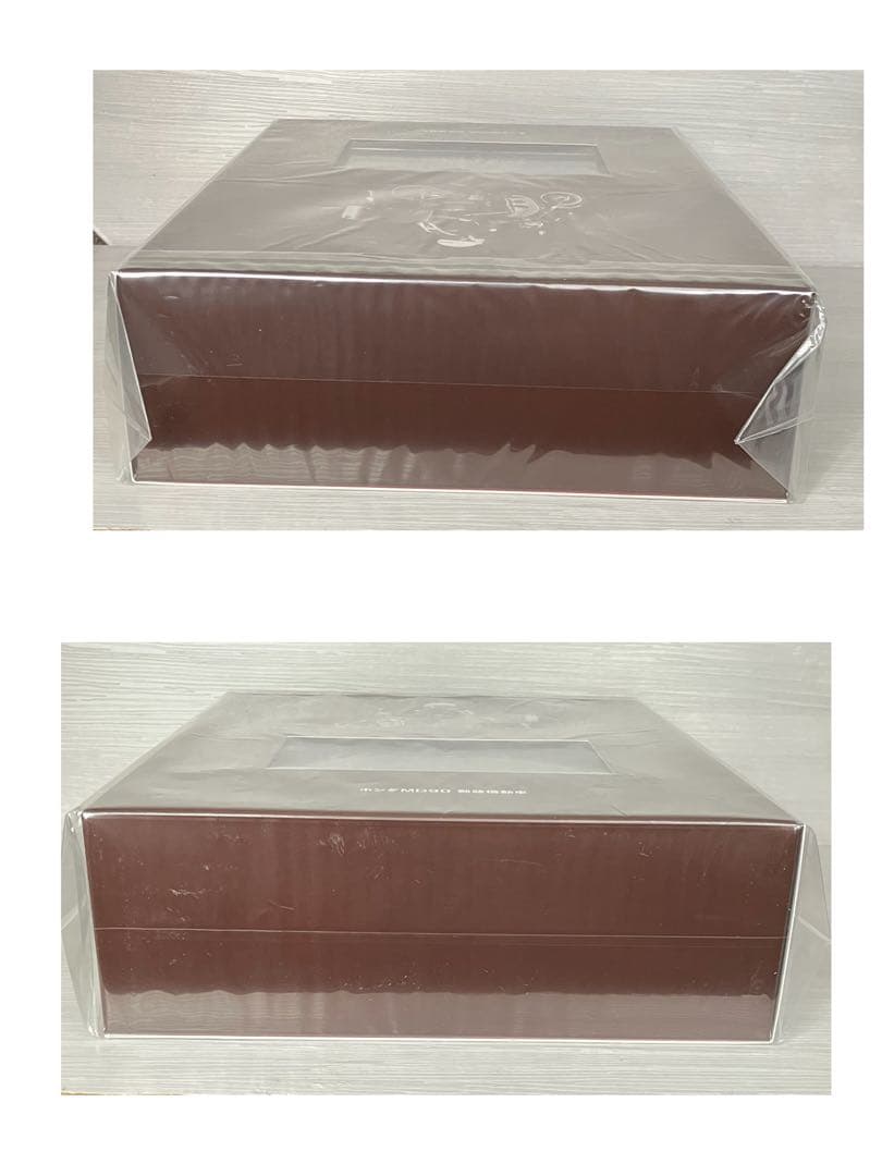 ホンダ MD90 郵政機動車 1/43 カブ　コレクション　インテリア