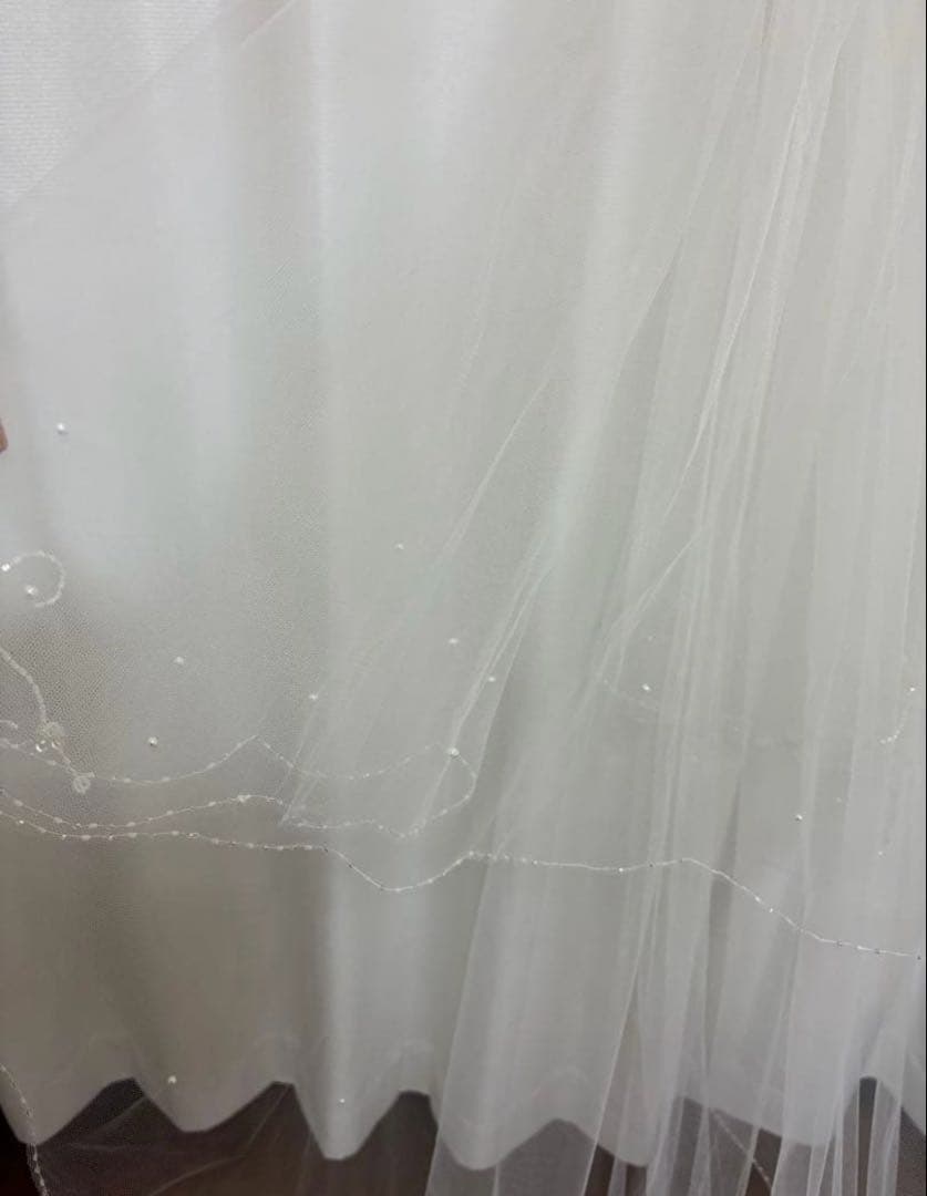 タカミブライダル　ウエディングベール