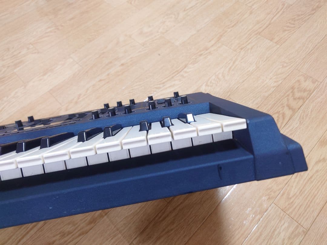 Roland JP-8000 ローランド アナログモデリングシンセサイザー