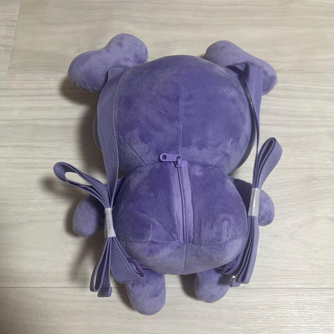 TWICE GIGO サブリーリュック サナ