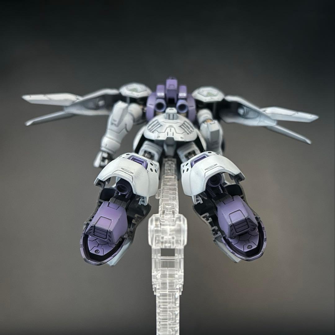 ガンプラ塗装済完成品 HG（HGIBO）ガンダムキマリス