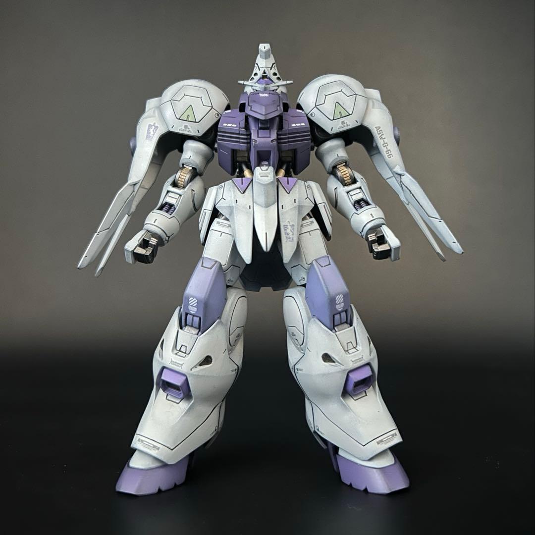 ガンプラ塗装済完成品 HG（HGIBO）ガンダムキマリス