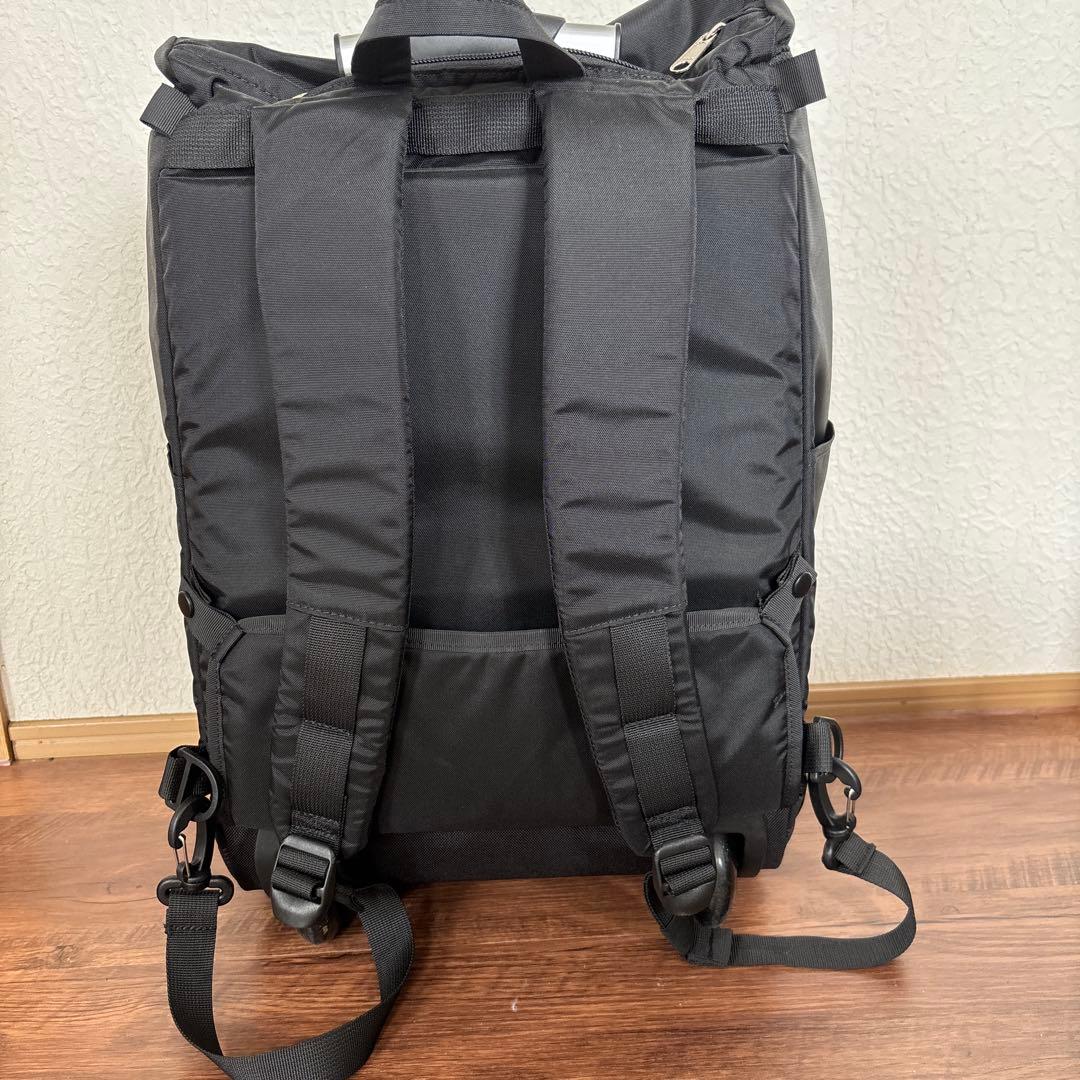 Solo- tourist ソロツーリスト　キャリーバック