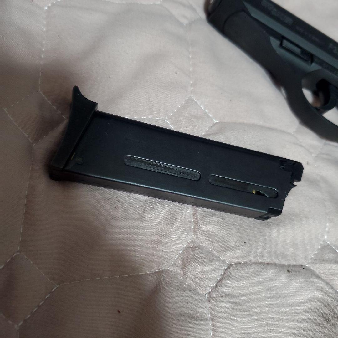 KSC ケーエスシー ガスガン エアガン P230